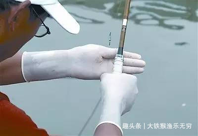钓鱼人的“悲哀”也许这3种病就是我们的归宿，请不要再耍虎了！