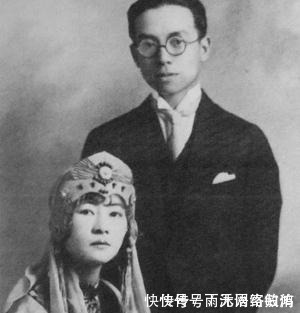 异国他乡#林徽因面对婚姻:为何选择的是梁思成,而不是徐志摩?