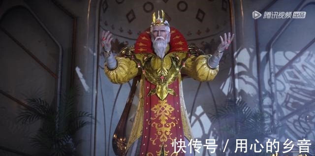 唐昊|斗罗大陆132话唐三获得鬼菊两大斗罗信任,小舞与泰坦巨猿现身