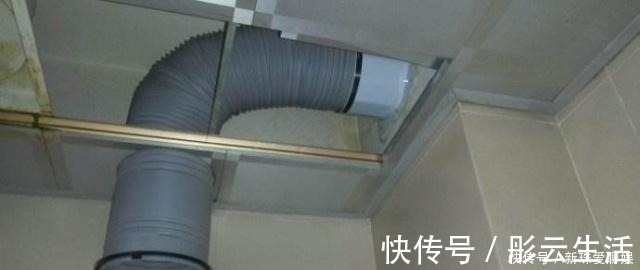 油烟|厨房里不要再装这两种东西了,我家当初没听劝,入住才知道懊悔