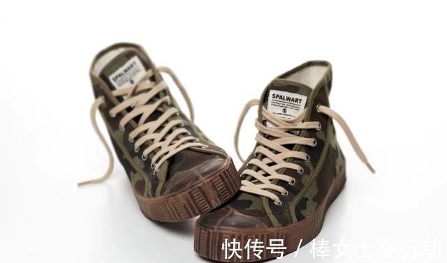 德训鞋 除了「马拉松鞋」,Spalwart 还有什么看头