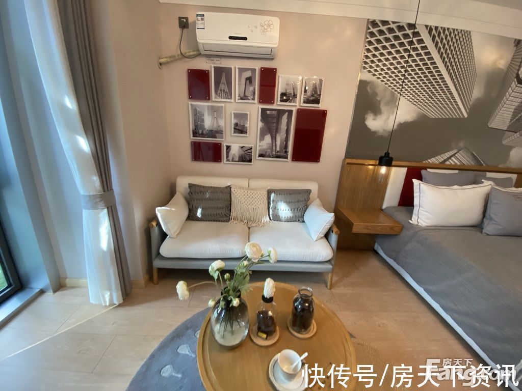 孔雀城|空港新都孔雀城国门壹号怎么样?看置业顾问刘朋伟发布了一条项目新消息