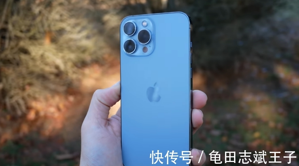 iphone13|“续航党”看过来！这4款手机让人爱不释手，可满足一天一充