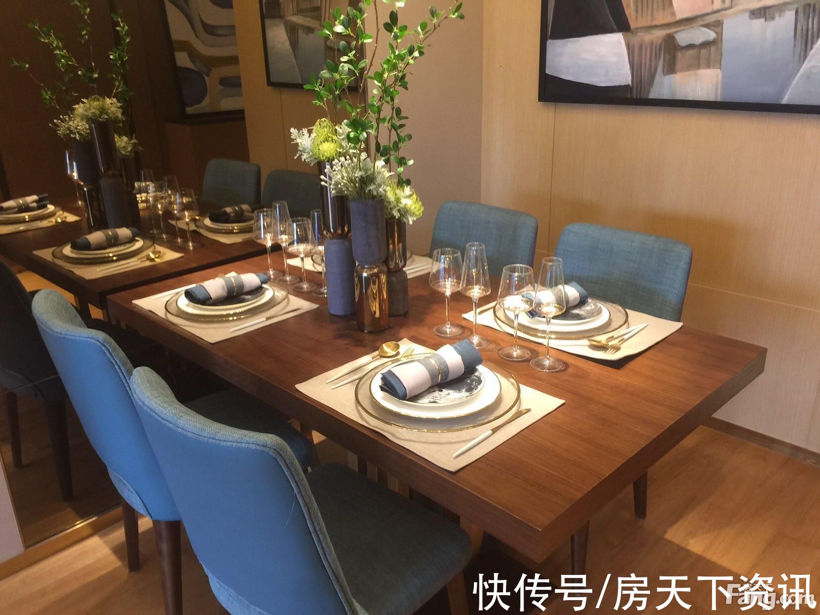 南山|深圳南山高分楼盘的最新现场美图，速来围观