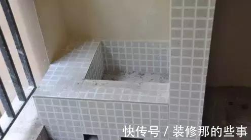 阳台|装修避开这49处细节坑,都是血的教训,真的帮了大忙