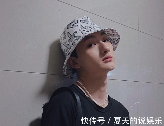 孟子义新约会对象引争议，网友：看不下去，赶快分了吧