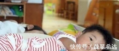 入睡|宝妈强迫孩子午睡，却造成“悲剧”，午睡时间过长可能会影响智商
