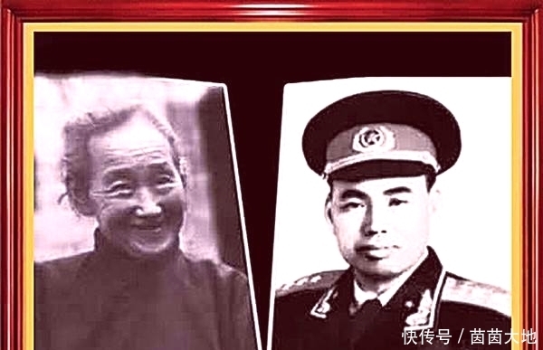 跪下|许世友解放后回乡探亲要开杀戒，老母亲跪下求饶，怎么回事？