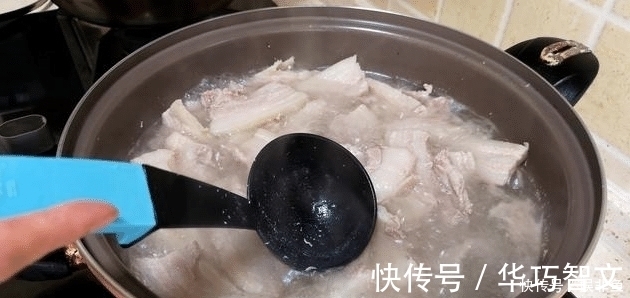 五花肉别做红烧肉了，教你个秘制做法，鲜香美味，百吃不腻
