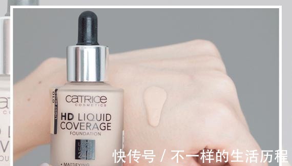 粉底液 粉底液过期了使用有什么危害!