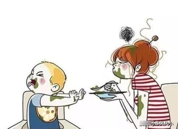 亲妈|在孩子心里,亲人是有顺序的,亲妈也不一定能排到第一位!