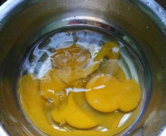 韭菜鸡蛋最新做法来了，家常菜就该这么做