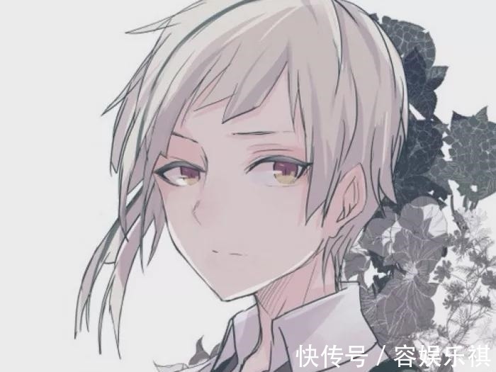 动漫|动漫头像：大抵知心有庭树；亭亭一如你风致