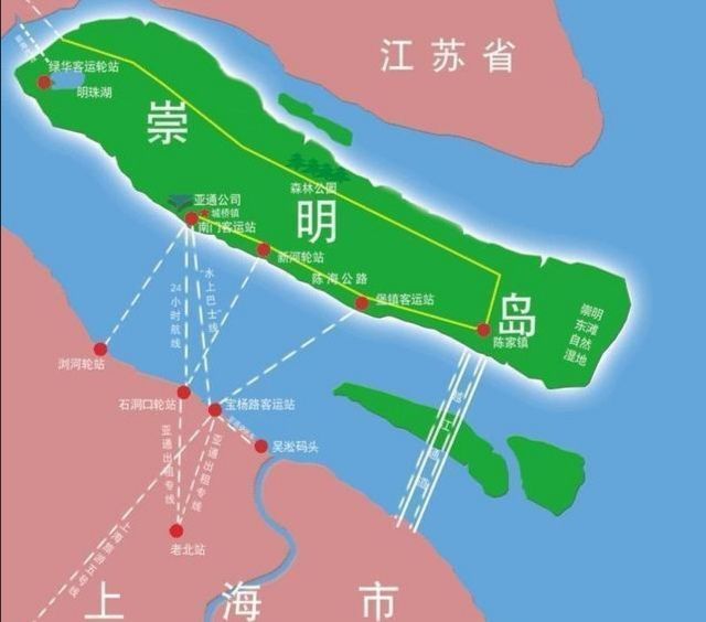 我国第三大岛，1500年前还没出现，如今面积接近两个新加坡