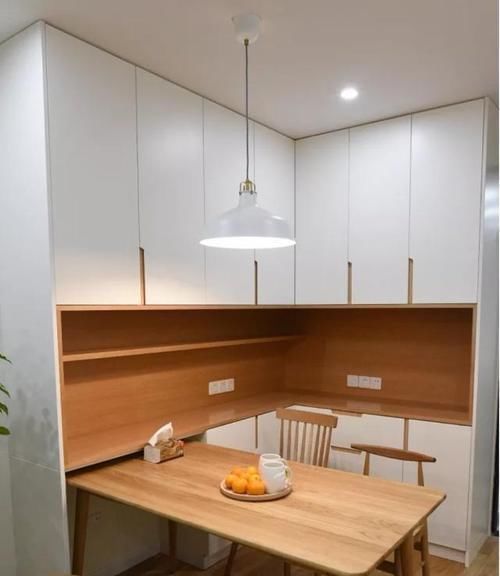 卫生间|62㎡小户型真能作妖,一个卫生间非要装俩门,装完好像100㎡!