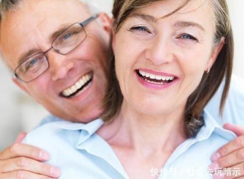 妇女|女人什么年龄绝经最好若在这个年龄段绝经，那你就偷着乐吧