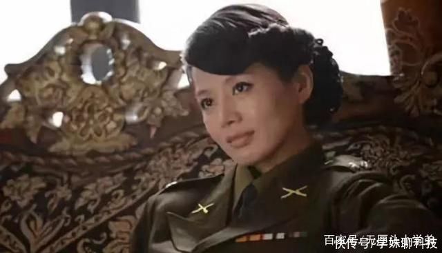 生下|戴笠和毛人凤的共同情妇，潜伏大陆30年，为深山农民生下8个孩子