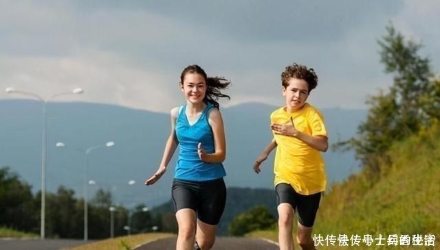 学龄期|想要孩子长更高，把握3个黄金增高阶段，身高还能窜一窜