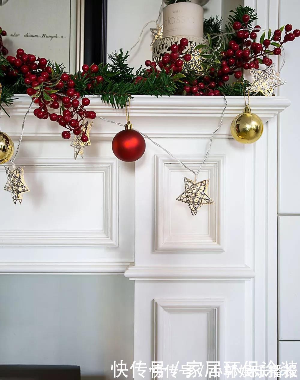 新房|130平的美式新房,预算25万设计费就花了一万,效果很值!