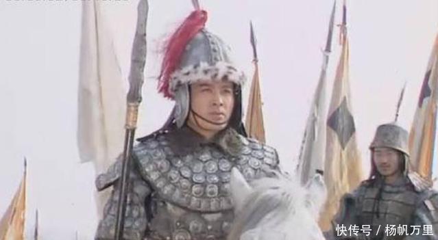 黄忠|他父亲曾击败马超,是曹操心腹,13岁神童为父报仇,死于黄忠之手!