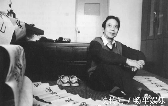 庞中华书法$“庞中华书法”神话破灭:被批根本不是书法家,原因令人唏嘘不已!