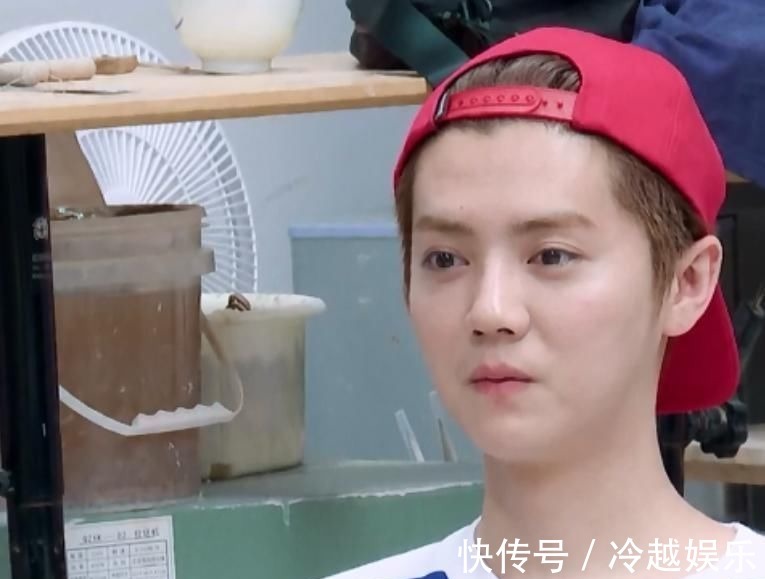 和鞋有关的运动?听到陈赫和鹿晗的回答,才知智商差距有多大