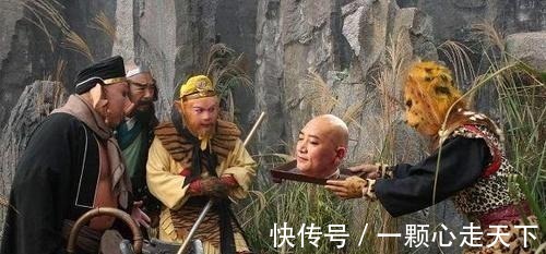 猪八戒&《西游记》猪八戒真实身份曝光,原来取经途中一直在演戏