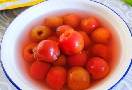 年后,碰到这水果别手软,一次买10斤,放锅中煮一煮,酸甜解腻