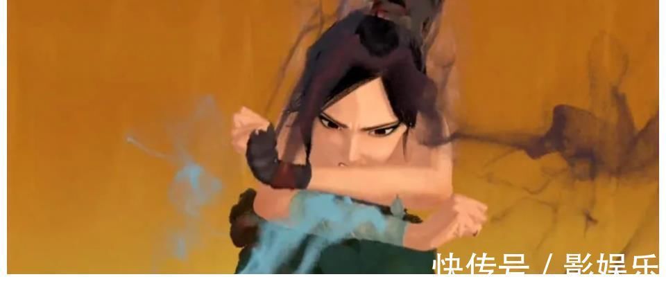 白蛇:缘起|开分9.2,《白蛇2》延续“国漫之光”成救市之作,黑马仍是黑马