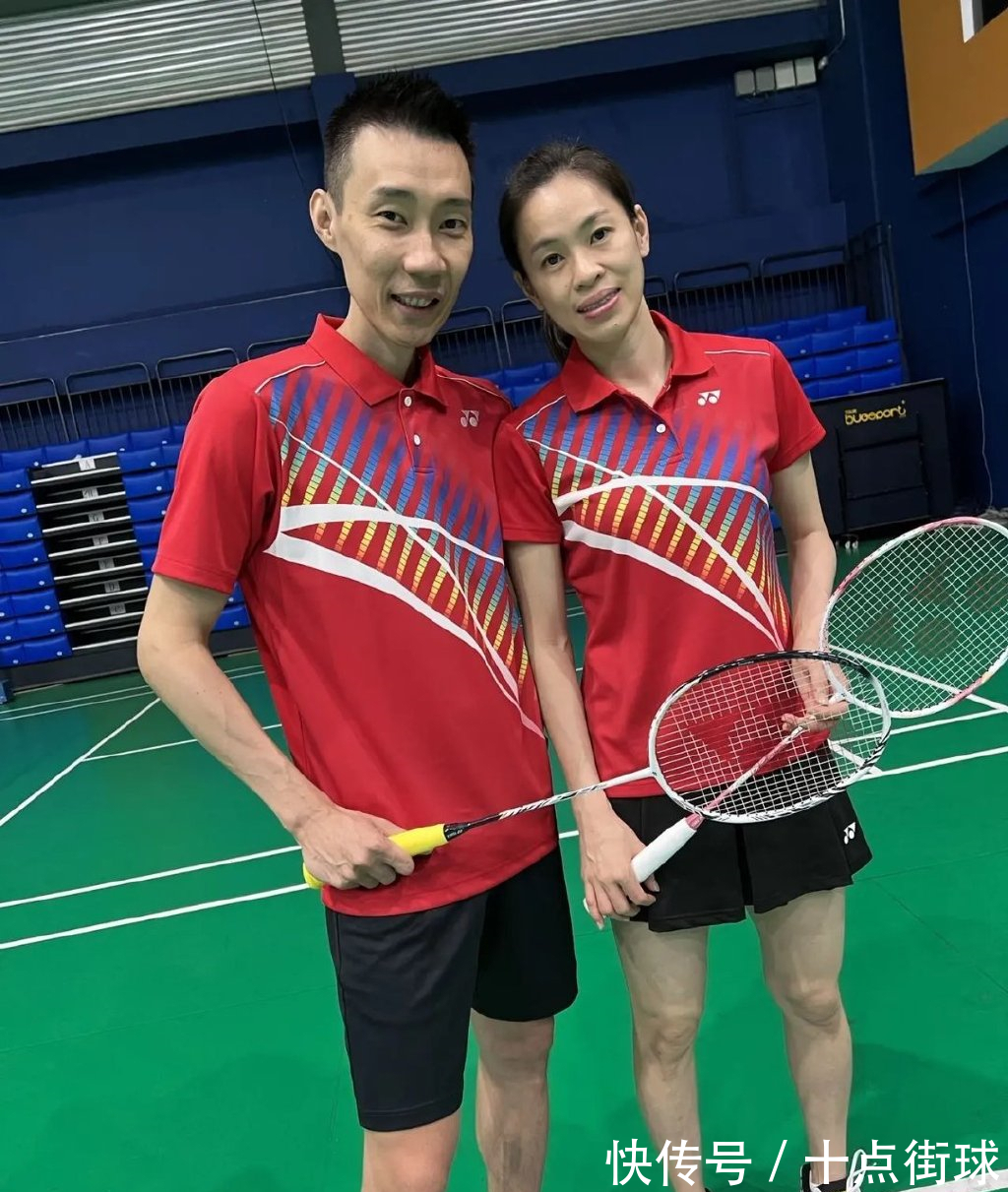 黄妙珠|李宗伟感恩妻子,许愿身体健康!抗癌三年瘦到脱相,已花费936万