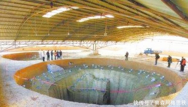 粮仓|贞观之治是真的盛世吗?隋朝灭亡后,一笔巨大的财富带来盛世骗局