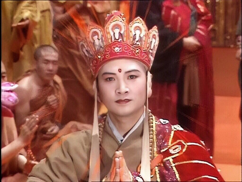 取经!唐僧为什么取经,看了这么多次西游记,这个很多人都搞错了