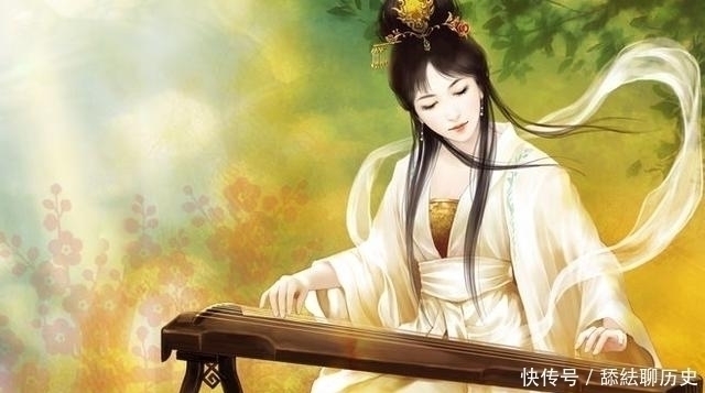 无名词人|宋朝无名词人生卒不详,却写下一首词,堪比白居易的《琵琶行》