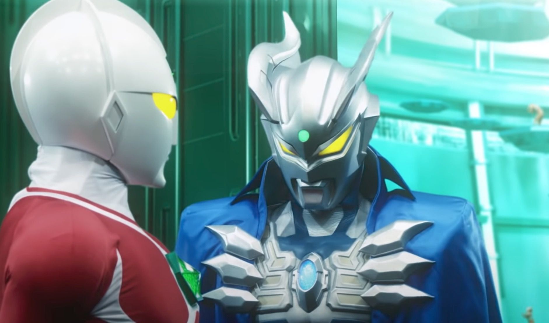 奥特银河格斗:巨大的阴谋|官方发话了!乔尼亚斯奥特曼实力远在赛罗奥特曼之上