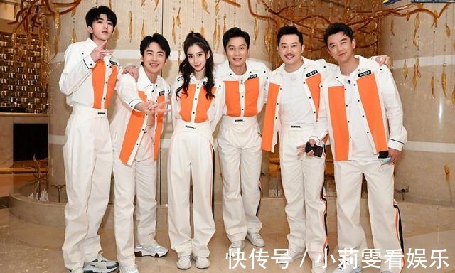 毒舌李诚儒再批流量演员：以演员身份上综艺不如演好戏出好作品