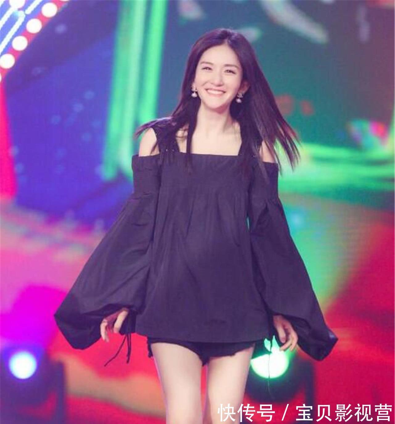 我就是演員|謝娜對于章子怡問的敏感問題,僅7個字回答,精辟