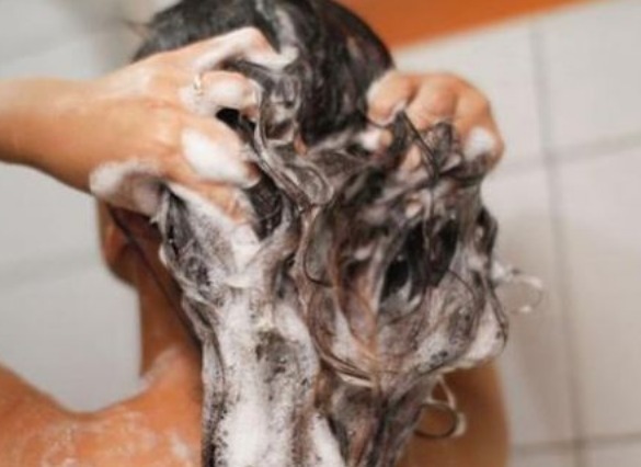 洗发水|想要长寿的人,牢记坚持做好洗脚2不、洗头2不、洗澡2不!