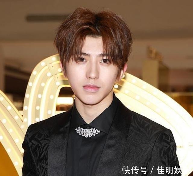 外面的世界|蔡徐坤我记得你!她曾把蔡徐坤淘汰,如今蔡徐坤成为她导师