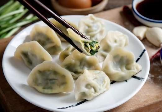 多汁|厨娘透露：饺子馅要想好吃，3味料不能少，做出来的饺子鲜嫩多汁