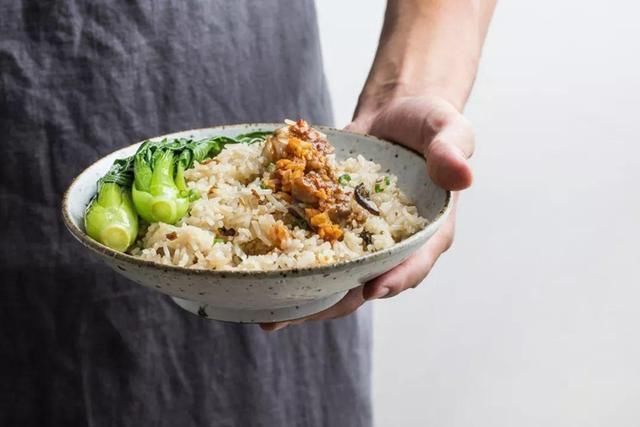 小米粥|这些“糊弄式”早餐,正一点点地吞噬娃的健康,可很多宝妈还在做