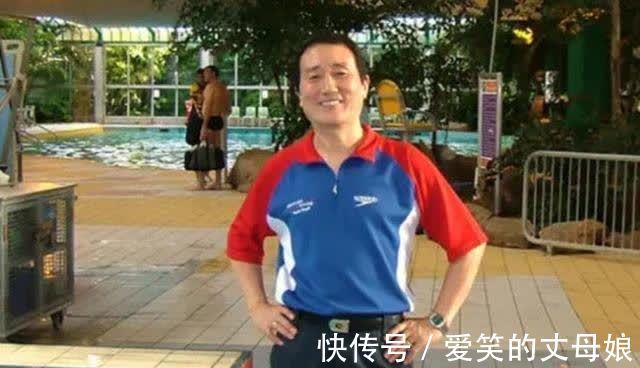 e20|噩耗,中国跳水传奇离世,他是全红婵的教父,更是陈若琳的伯乐