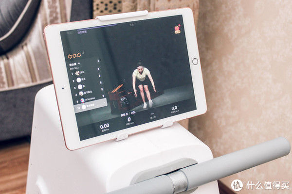 运动|野小兽R15划船机，创新立式水箱不只是更小巧