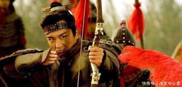祝彪|如若祝彪的武功有吹牛本领那么厉害,祝家庄怎会被宋江拿下!