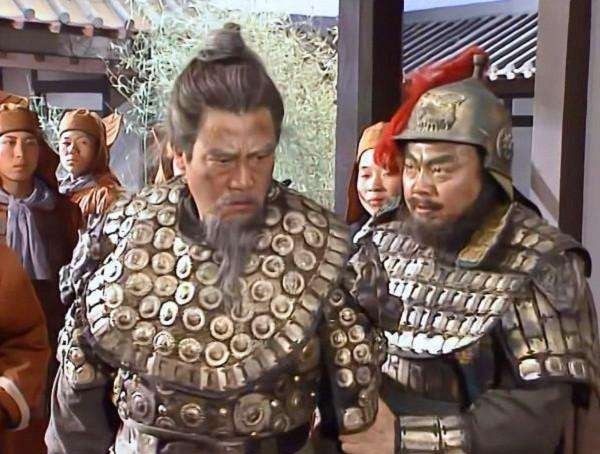 领导|张飞之死错在范疆张达,他们智商太低,缺少和暴躁领导相处的艺术