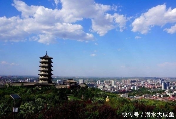 中国唯一没改名的城市,3000年前取的名字,如今诞生出无数成语