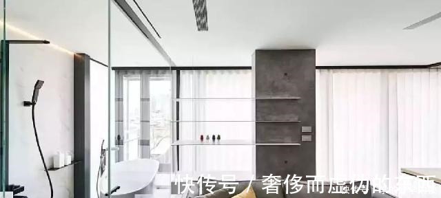 户型|4种不同的小户型,最大一套66㎡,设计出大宅既视感,真的很赞!