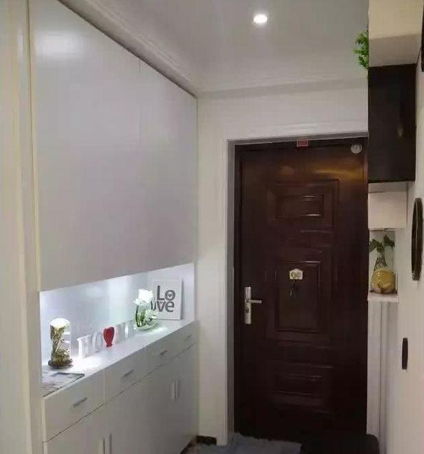 两兄弟|参观小叔子新房,看得我鼻头发酸,同样是两兄弟,差距怎么这么大