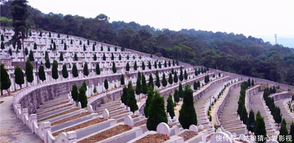 痛哭|21岁战士英勇牺牲，母亲却没路费见一面，20年后来到儿子墓前痛哭