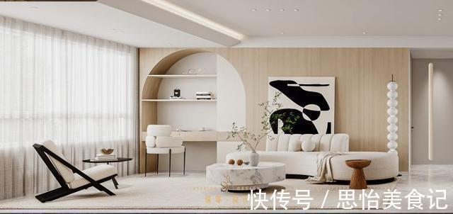 幕布|“去客厅化”越来越流行是有道理的,它的好处,只有装过的人才懂