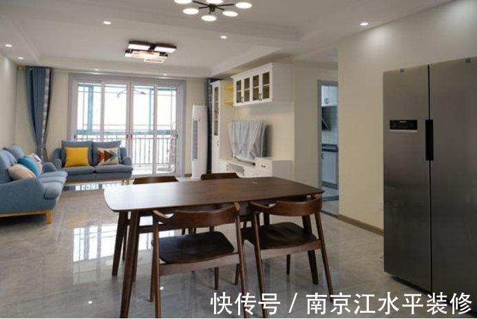 装修|南京装修细节,提前了解这些事,就不用担心会被“忽悠”了